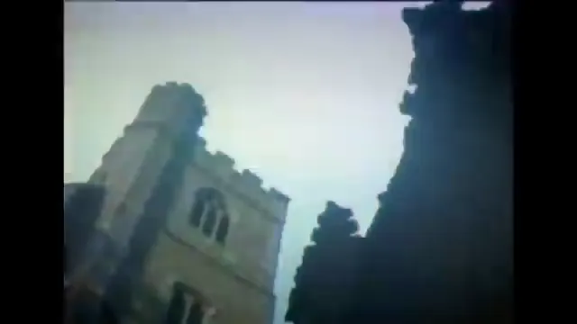 The Omen Scene 5