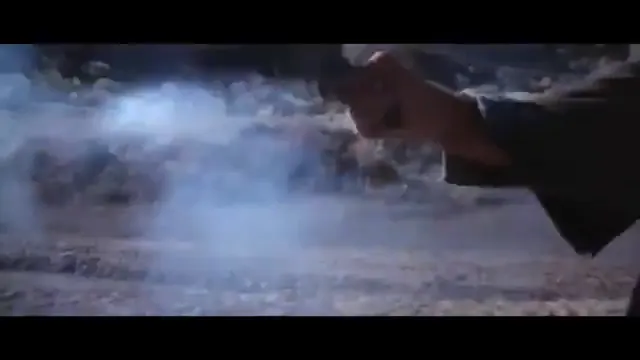 The Outlaw Josey Wales Scene 5