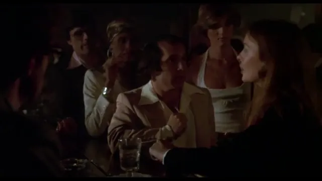 Annie Hall Scene 4