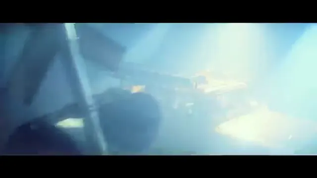Close Encounters of the Third Kind Scene 1