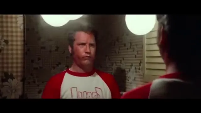 Close Encounters of the Third Kind Scene 2