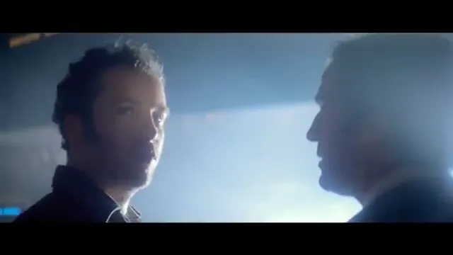 Close Encounters of the Third Kind Scene 3