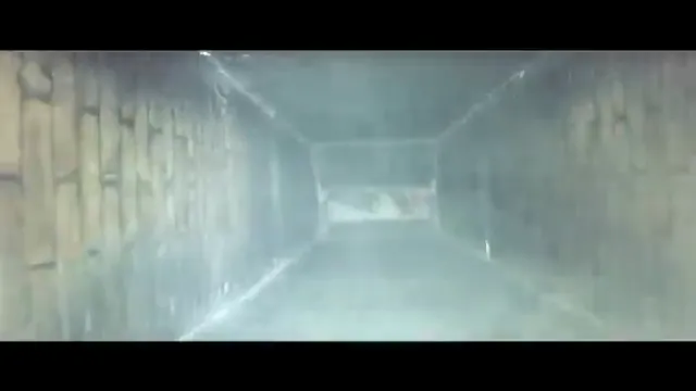Close Encounters of the Third Kind Scene 4