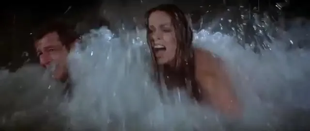 The Spy Who Loved Me Scene 5