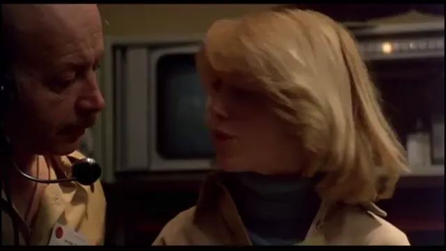 Dawn of the Dead Scene 1