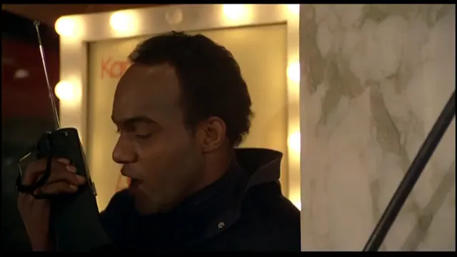 Dawn of the Dead Scene 4