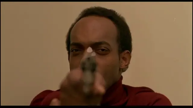 Dawn of the Dead Scene 5