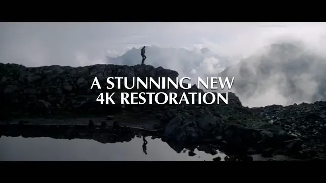 The Deer Hunter Scene 1