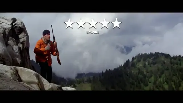 The Deer Hunter Scene 5