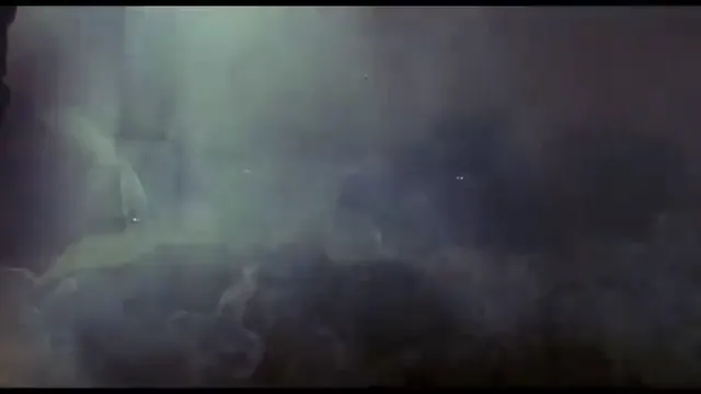 Invasion of the Body Snatchers Scene 1