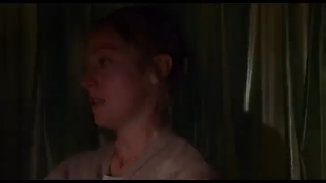 Invasion of the Body Snatchers Scene 3