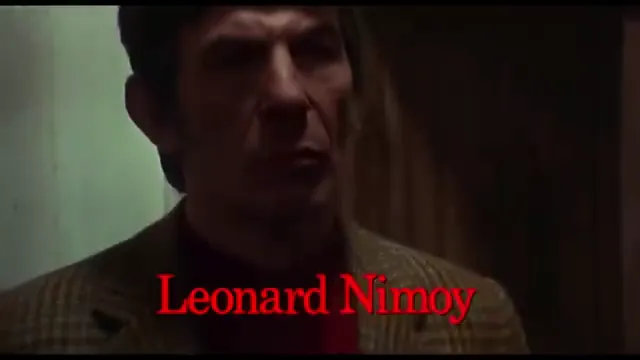 Invasion of the Body Snatchers Scene 5
