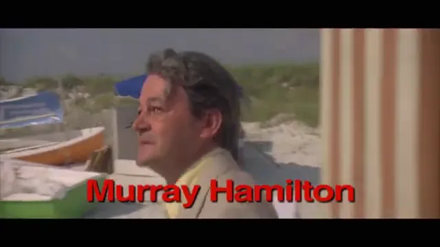 Jaws 2 Scene 3