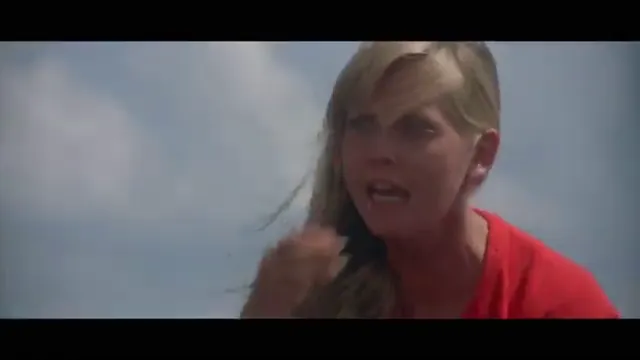 Jaws 2 Scene 5