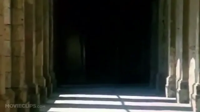 Midnight Express Scene 1