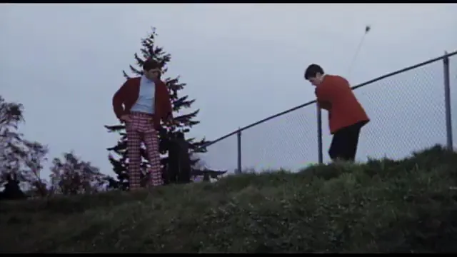 National Lampoon's Animal House Scene 3