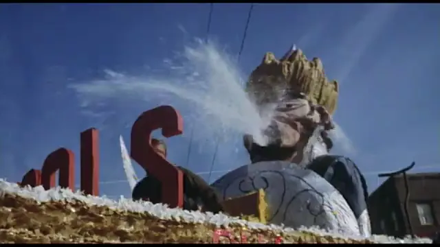National Lampoon's Animal House Scene 4
