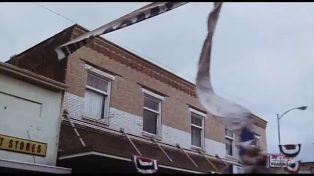 National Lampoon's Animal House Scene 5
