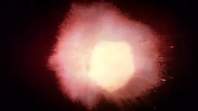 Superman Scene 1