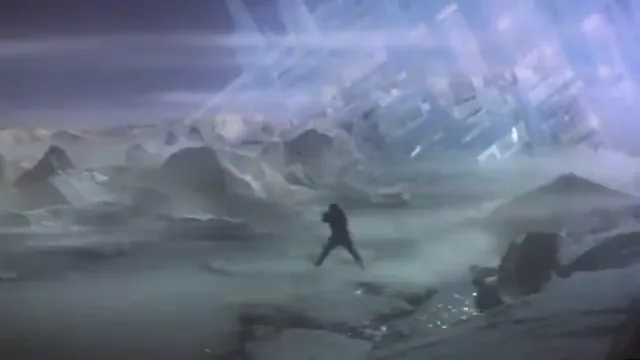 Superman Scene 2