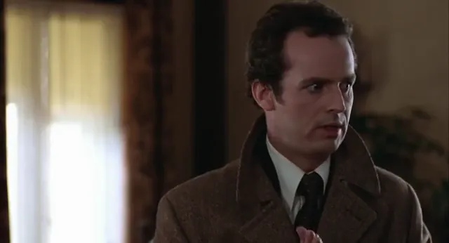 Being There Scene 1