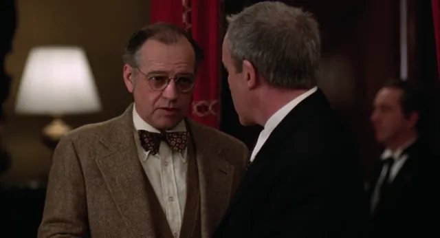 Being There Scene 3