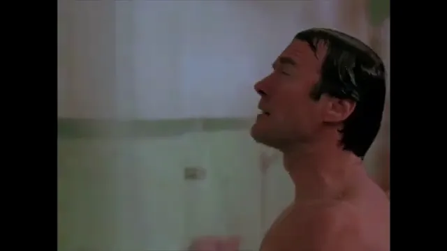 Escape from Alcatraz Scene 1