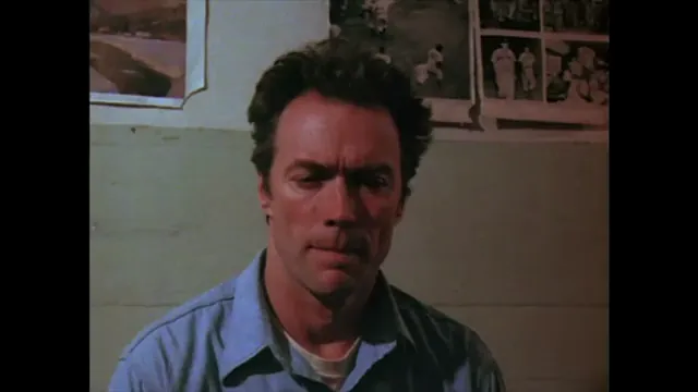 Escape from Alcatraz Scene 5