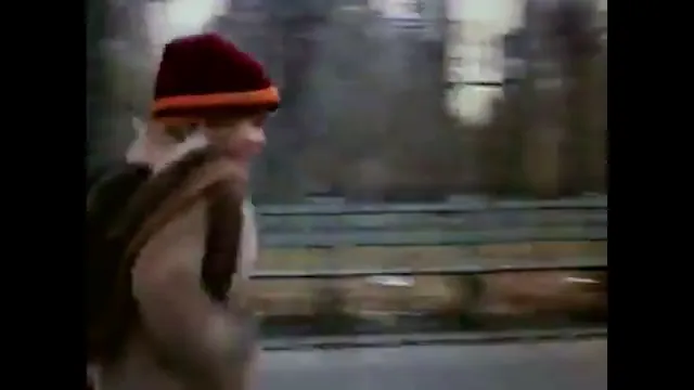 Kramer vs. Kramer Scene 3