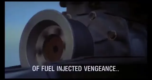 Mad Max Scene 4