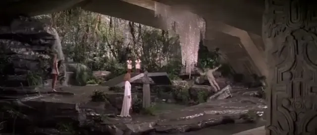 Moonraker Scene 2