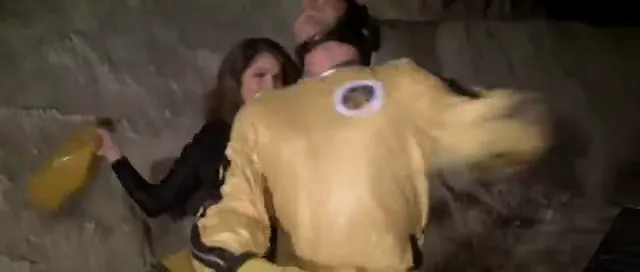 Moonraker Scene 4