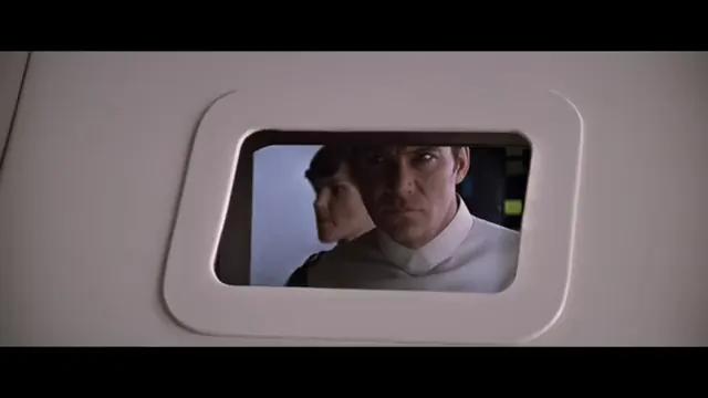 Star Trek: The Motion Picture Scene 1