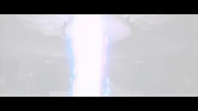 Star Trek: The Motion Picture Scene 3