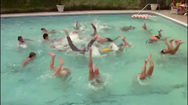 Caddyshack Scene 1
