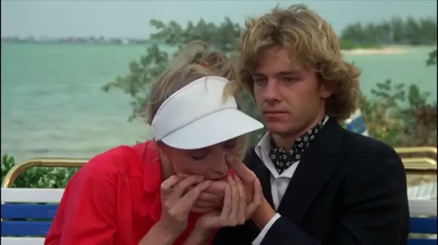 Caddyshack Scene 3