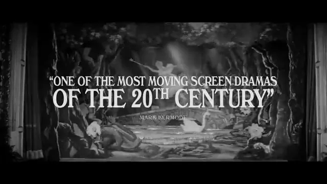 The Elephant Man Scene 3