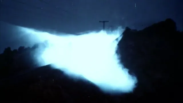 The Fog Scene 1