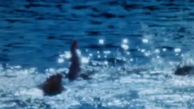 Friday the 13th Scene 3