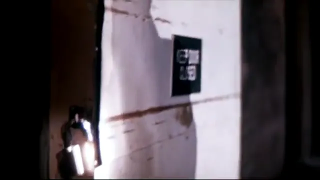 Halloween II Scene 3