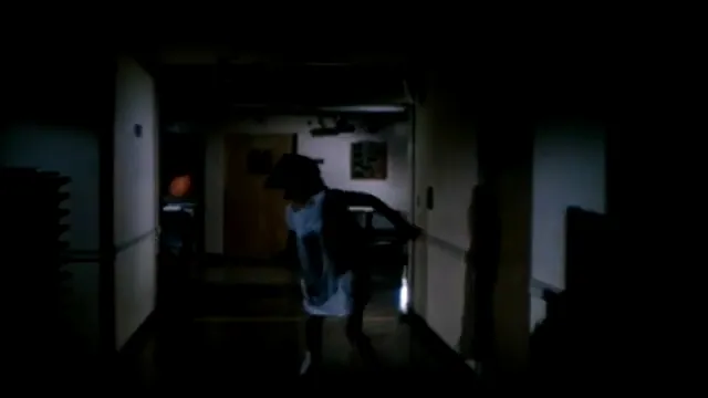 Halloween II Scene 5