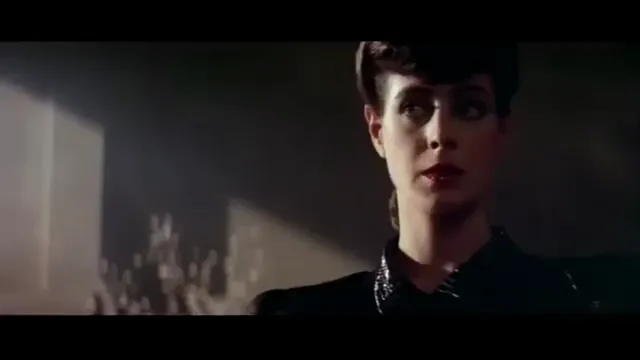 Blade Runner Scene 2
