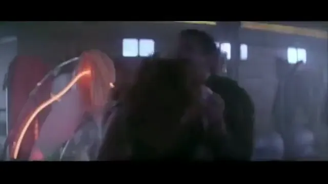 Blade Runner Scene 5