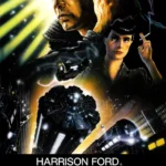 Blade Runner Movie Poster