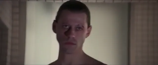 Pink Floyd: The Wall Scene 1