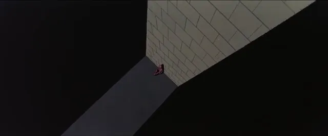 Pink Floyd: The Wall Scene 3