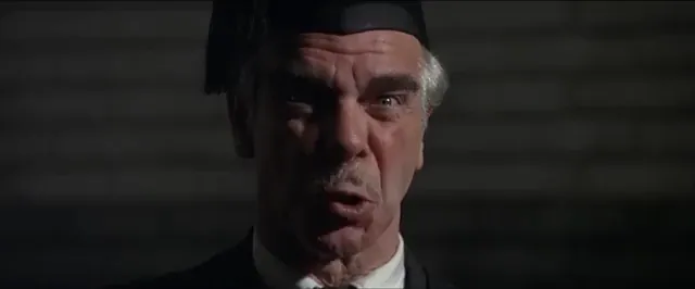 Pink Floyd: The Wall Scene 4