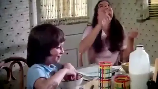 Poltergeist Scene 1