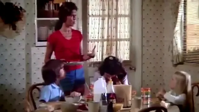 Poltergeist Scene 2