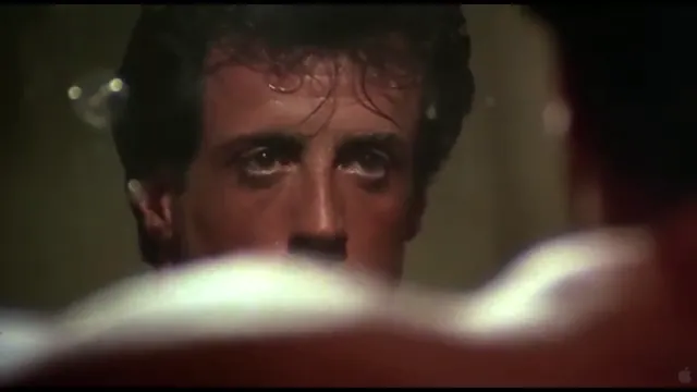 Rocky III Scene 4